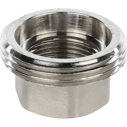 Разъемное соединение "американка" ВР/ВР (ник)    3/4"