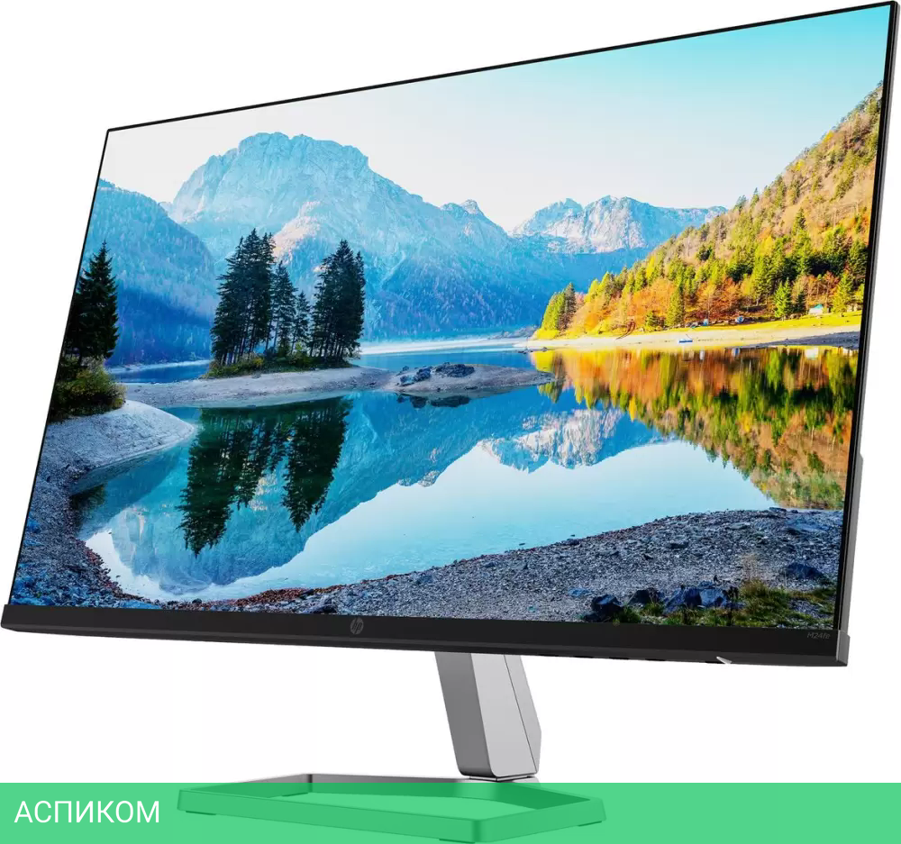 Монитор HP M24fe 43G27E9