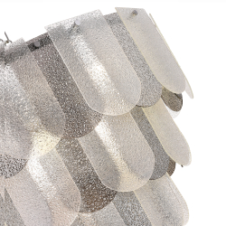 Светильник подвесной Evoluce Erzo SLE1125-103-12