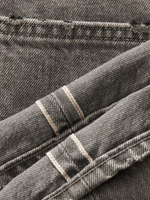 Мужские джинсы Levi's 511 Slim Fit A5876-0006, Сделано в Японии