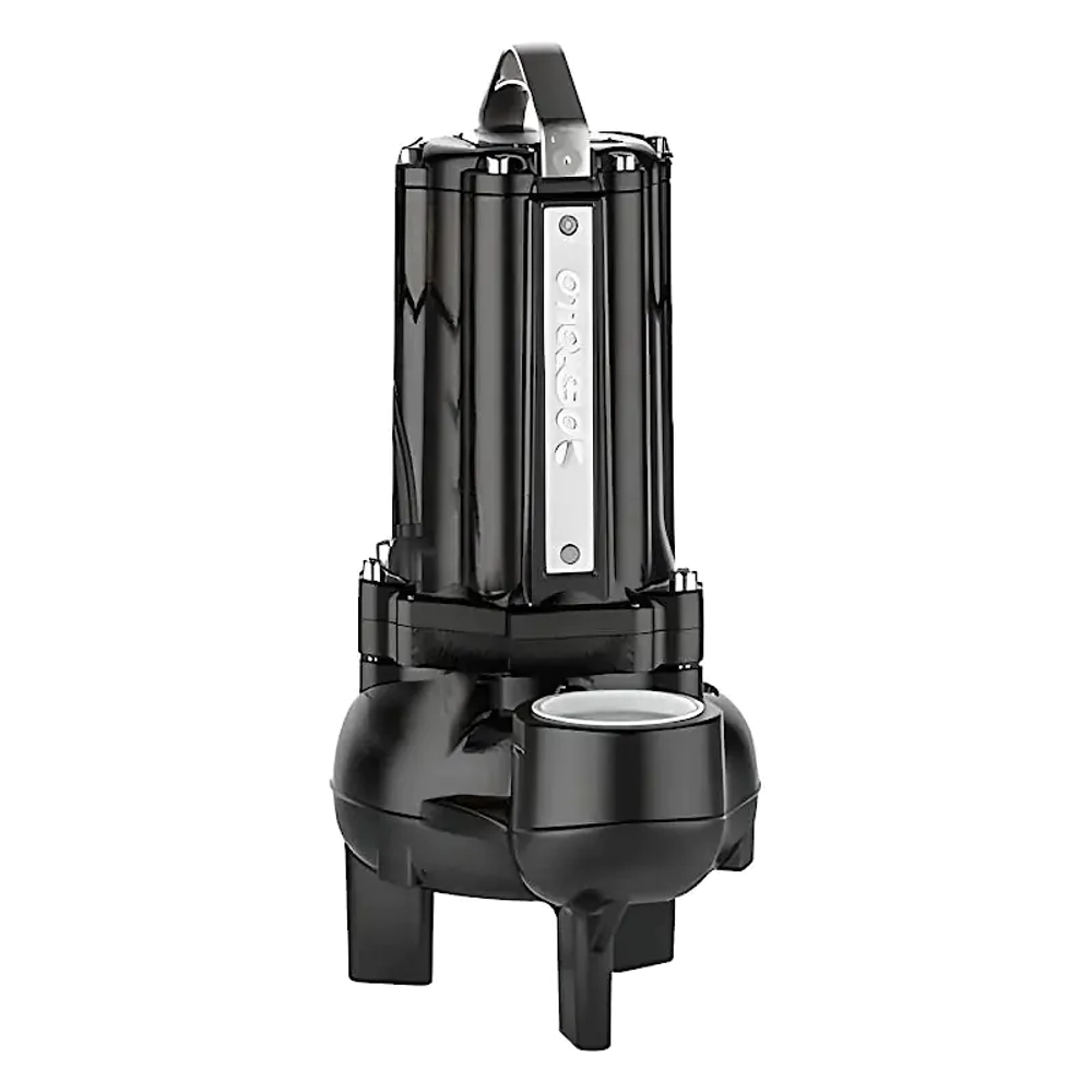 Pedrollo VXC 30/50 фекальный насос 48SGV9853A
