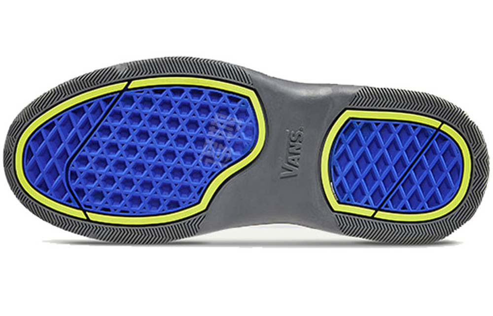 Vans Varix Wc