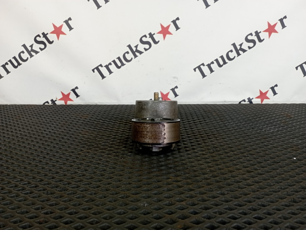 Ролик-натяжитель 2018г