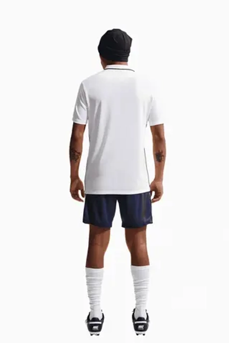 Футболка Nike Dri-FIT Park 26 Polo - белый