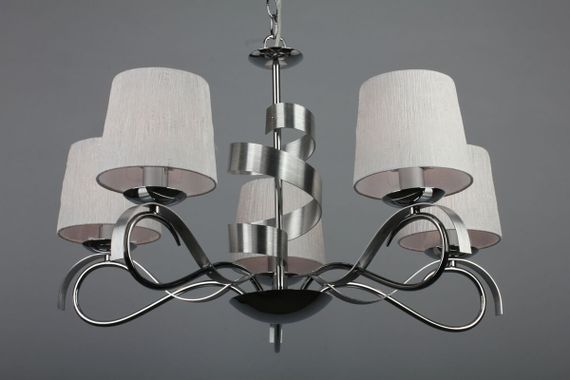 Подвесная люстра Omnilux OML-60103-05