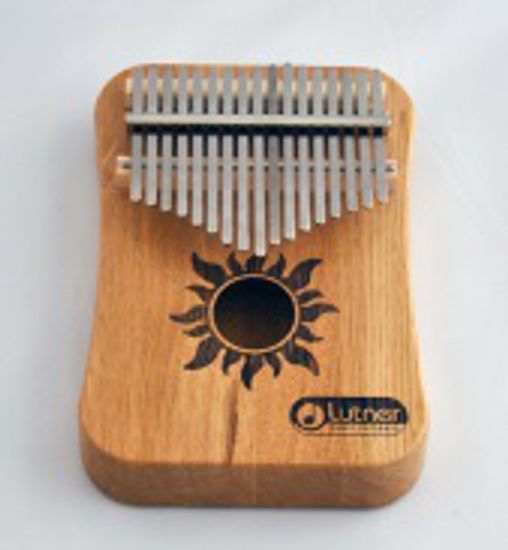 Калимба Мозеръ Viotti KMT-1