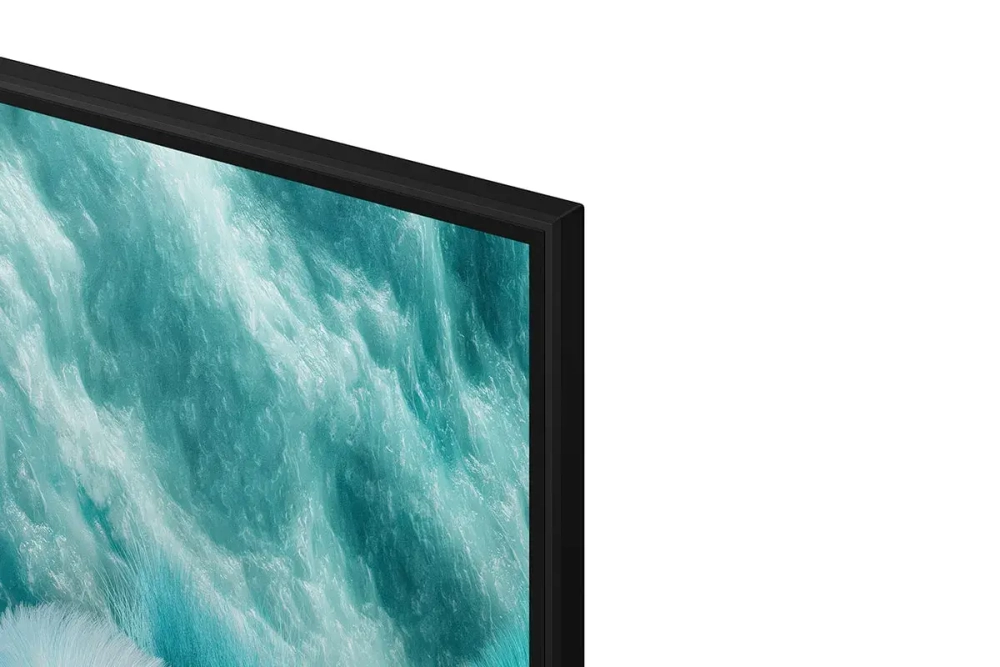 Телевизор Samsung QE50Q7FAA, qled 4k uhd, 2025