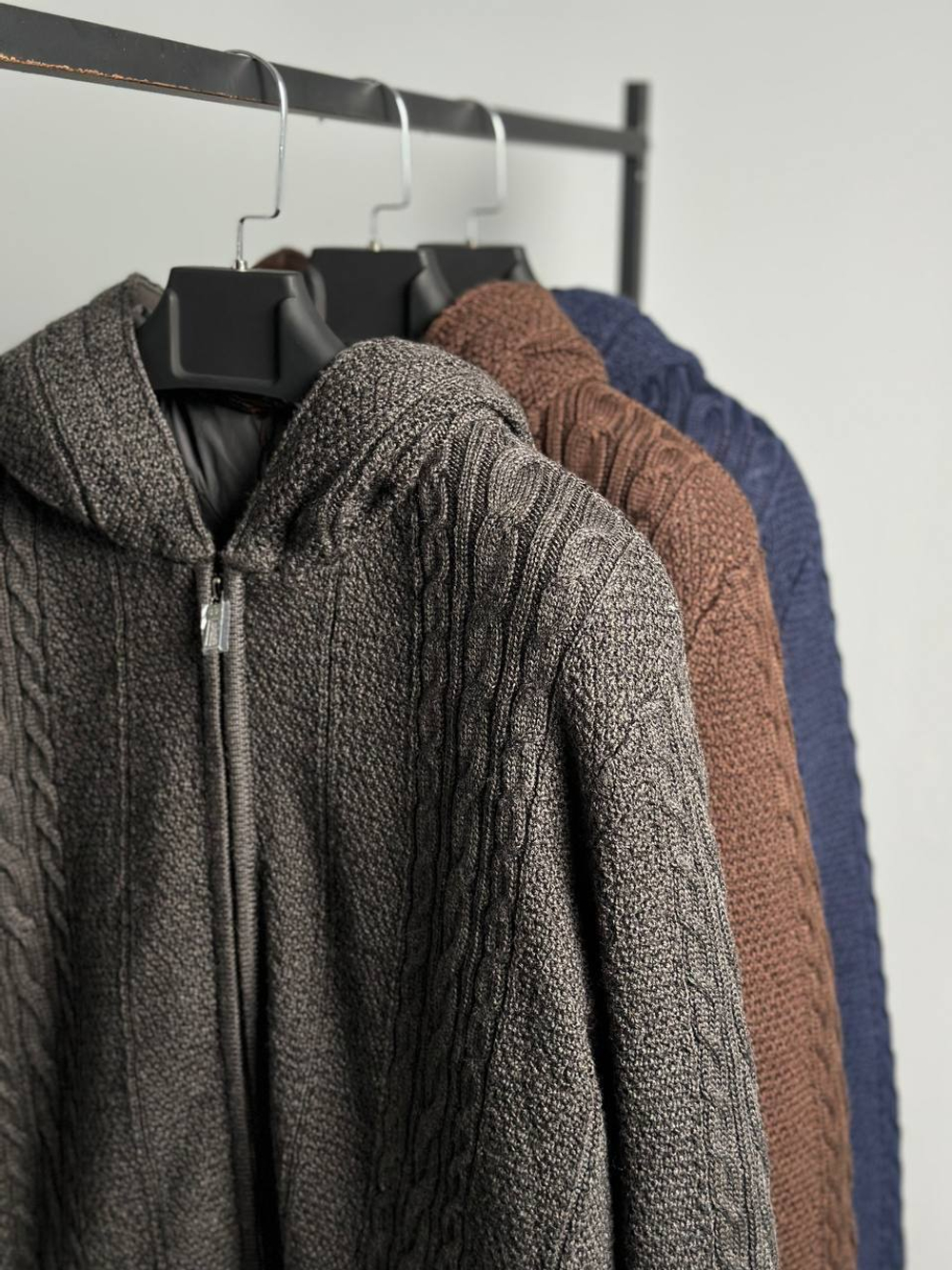 Бомбер Loro Piana