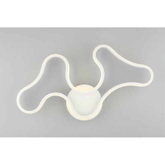 Светильник настенный (Бра) OML-04201-27