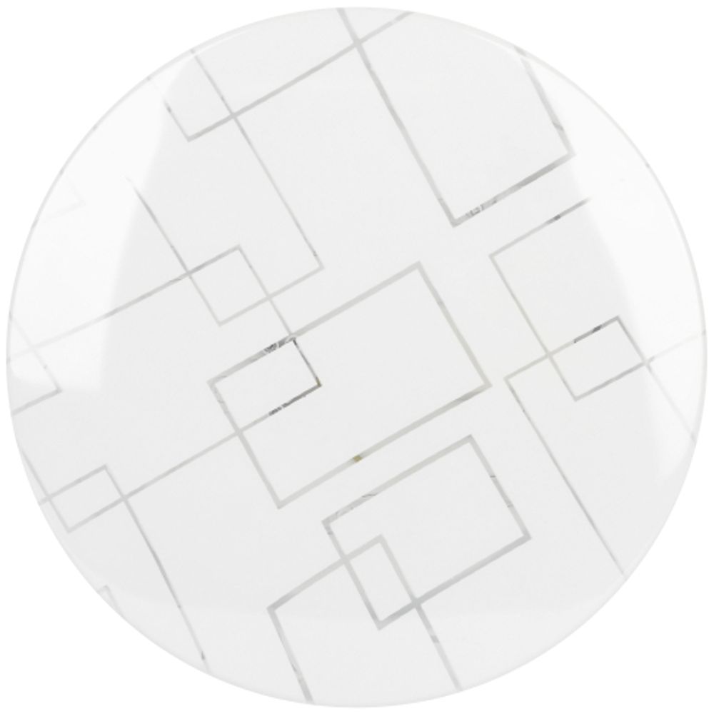 Светильник потолочный светодиодный ЭРА SPB-6 Slim Neo 18W-4K без ДУ