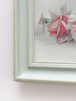 Картина на стену интерьерная на холсте 67*25 см