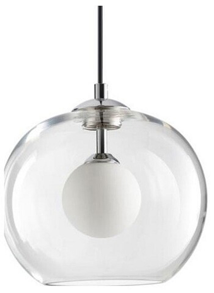 Подвесной светильник Odeon Light Lostar 4955/1
