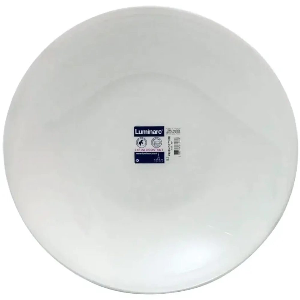 Блюдо 26см «Френдс тайм» N3186