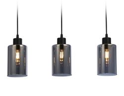 Ambrella Подвесной светильник в стиле лофт Traditional TR3698