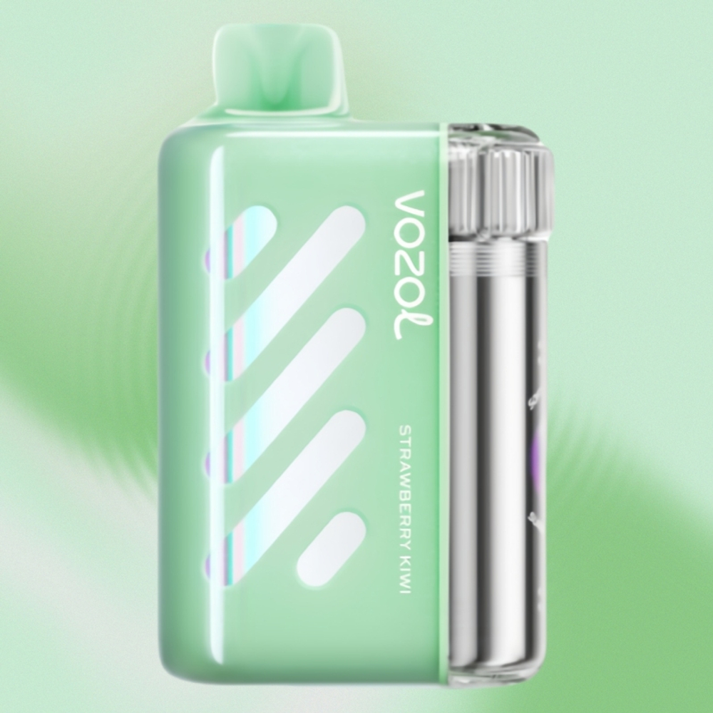 VOZOL VISTA 40000 - Strawberry Kiwi (5% nic)