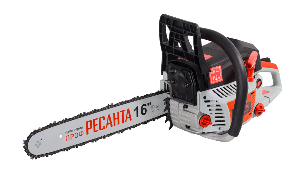 Бензопила Ресанта БП-4516