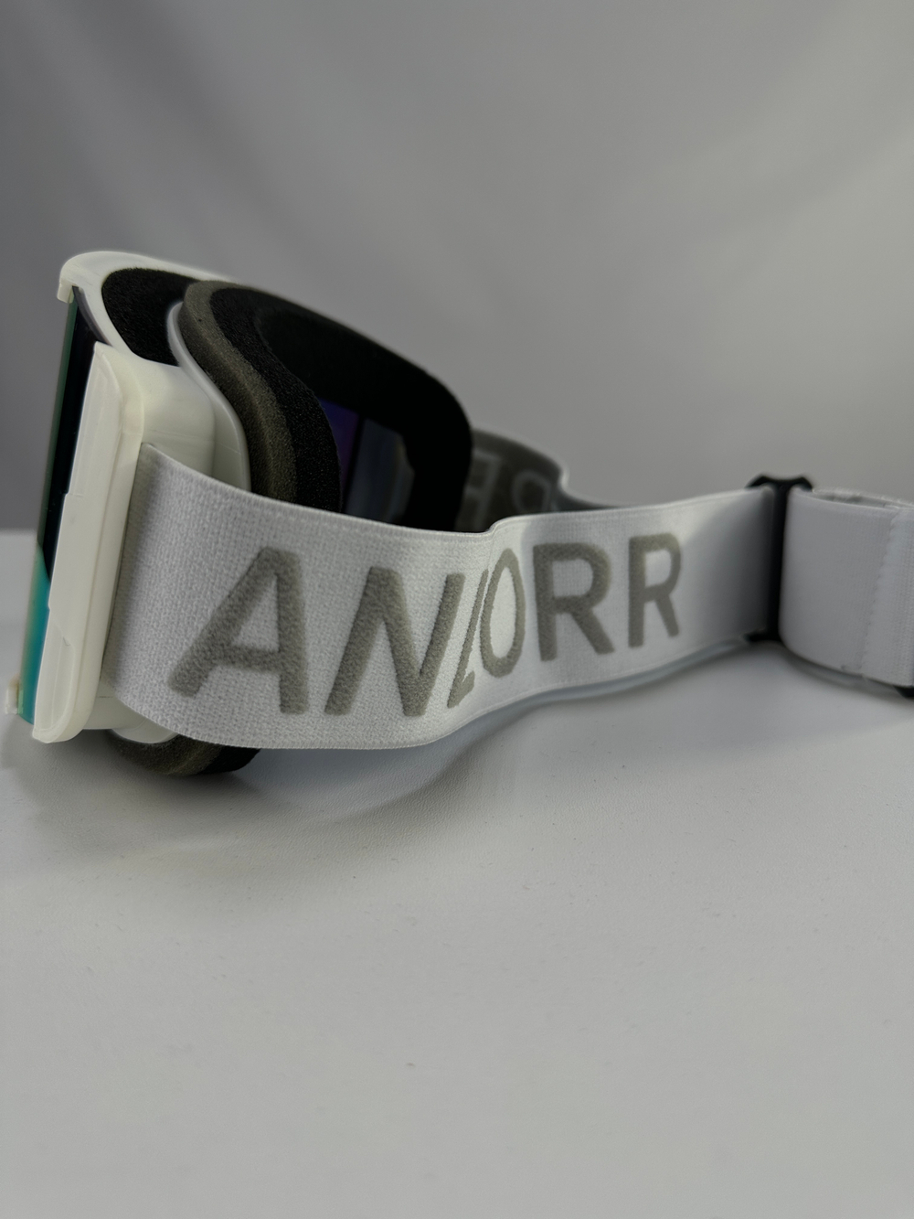 Очки ANLORR NIK 2 Белые