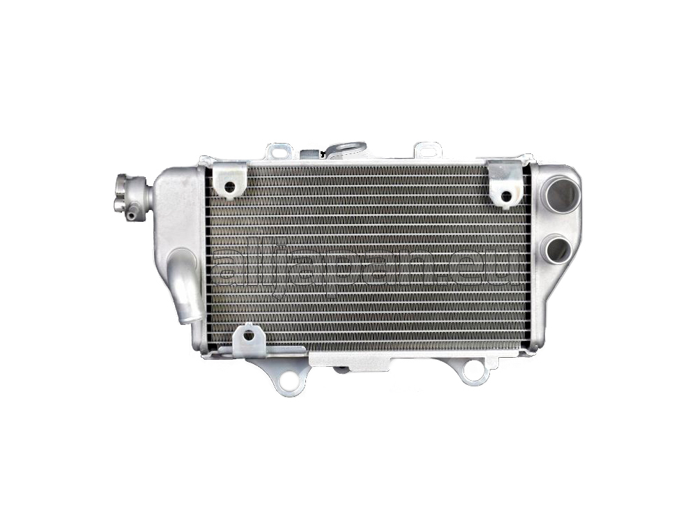 19010-MKS-E01 RADIATOR RH