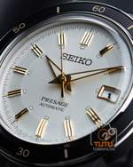 Мужские японские наручные часы Seiko SRPG03J1