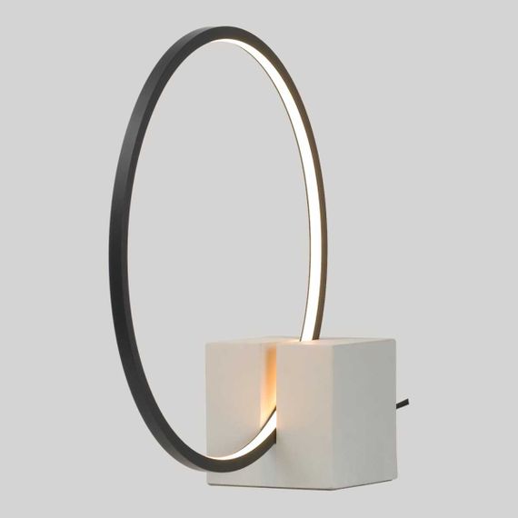 Настольная лампа Lussole Stream LSP-4013