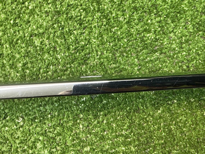 Молдинг заднего бампера VW Tiguan 2 (2020-н.в.)