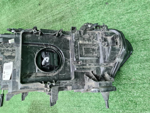 Фара левая BMW X5 G05 X6 G06 (18-23) Laser