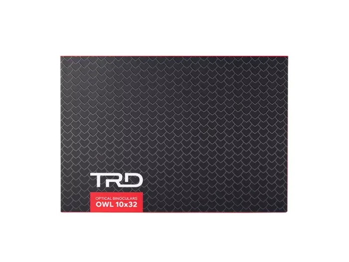 Бинокль TRD OWL 10x32 (TOWL1032)