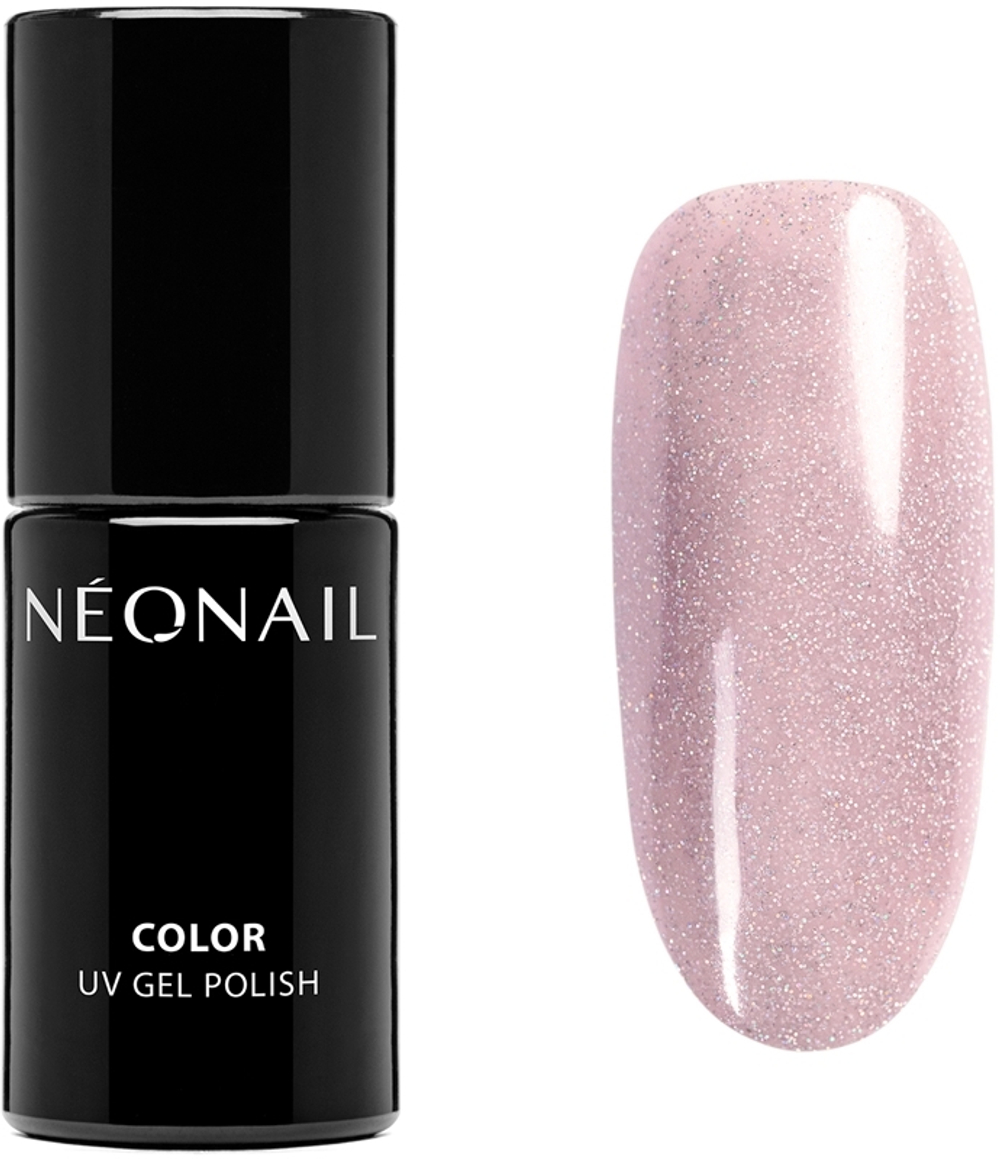 NEONAIL Bride's Team - гибридный лак для ногтей, 7,2 ml