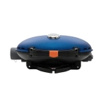 O-Grill 500MT газовый гриль BLACK- BLUE 500MT_BLUE