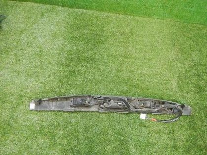 Накладка крышки багажника Kia Cerato 4 (2018-н.в.)