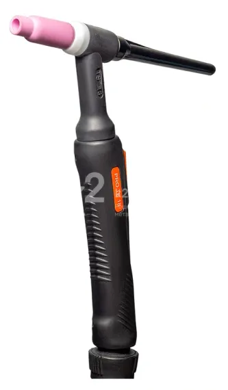 Сварочная горелка Сварог PRO TS 18 (ОКС+б/р, 2 Pin) IOB6967-SV001, 4 м