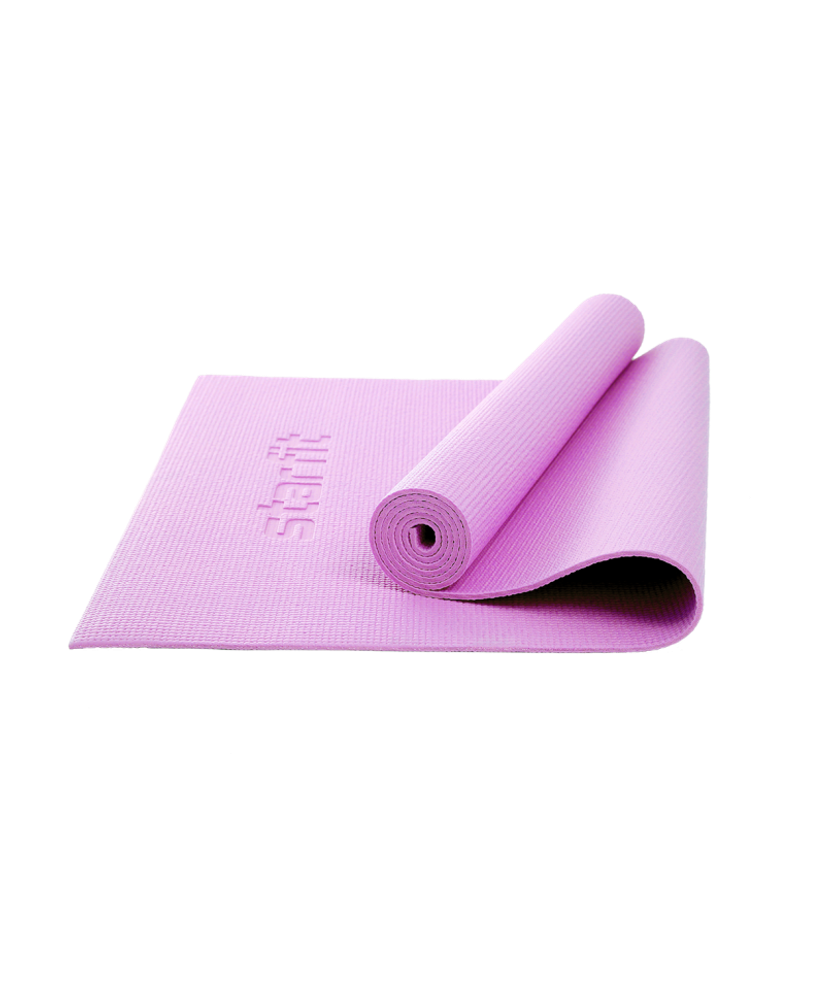 Коврик для йоги Starfit FM-101, 173x61х0,6