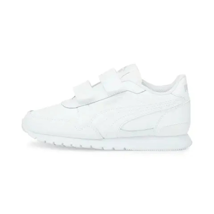 Детские кроссовки PUMA ST Runner v3 L V PS