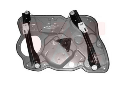 VAN WEZEL - 7622266-VAN - Window Regulator