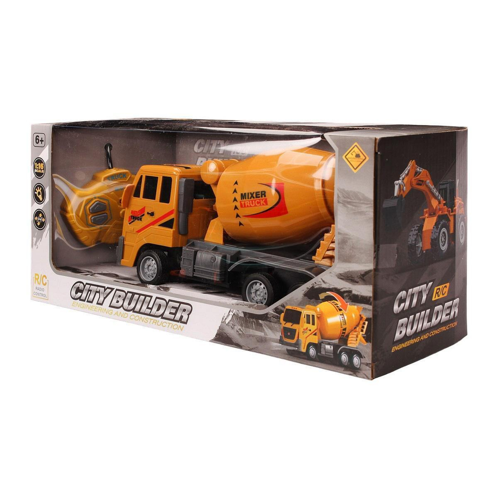 Спецтехника на РУ, кор 559-502A