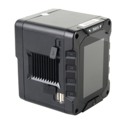 Аккумулятор GreenBean PowerPack 300 LCD