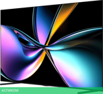 Телевизор QLED Hisense 100" 100U7Q PRO