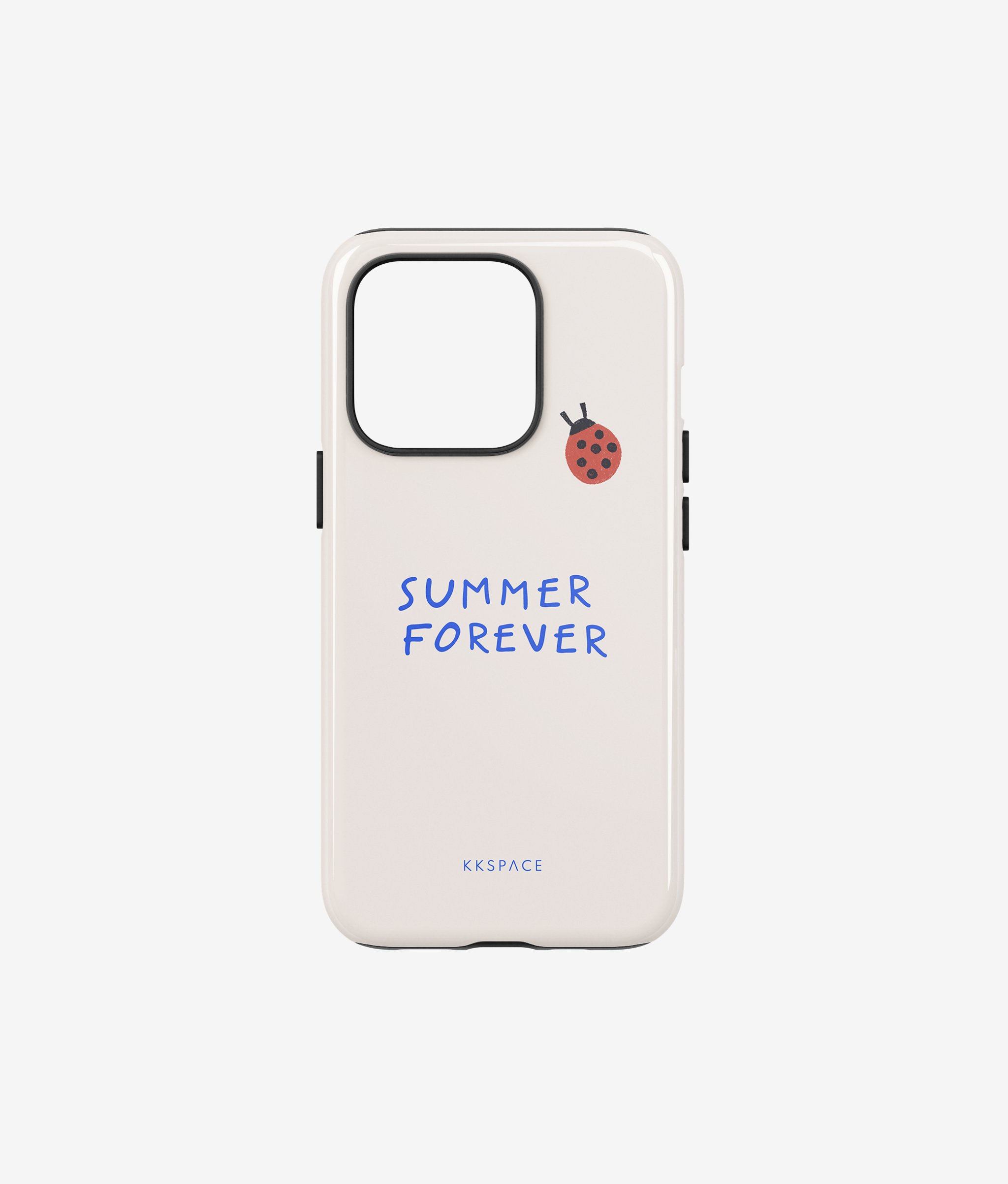 Чехол SUMMER FOREVER для iPhone
