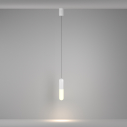 Подвесной светильник Technical P101PL-L300-12W3K-W