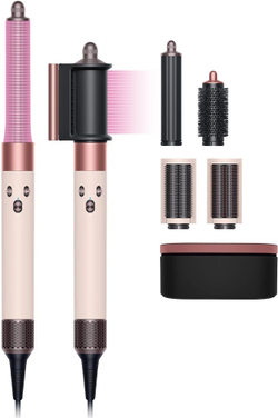 Стайлер Dyson Airwrap HS05 Long Ceramic Pink/Rose Gold