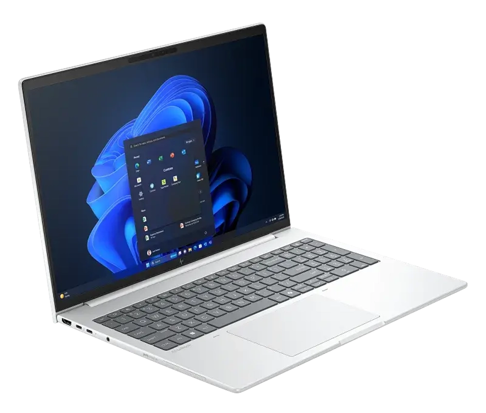 Ноутбук HP EliteBook 8 G1i 16 (A37GJET)