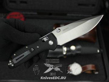 Нож Steelclaw Гекс, рукоять G10 - клинок 9Cr18MoV