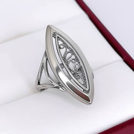 Кольцо Fallon - арт048