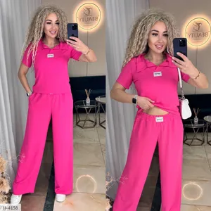 Костюм II-4136 Фабрика Моды