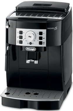 Кофемашина DeLonghi ECAM 22.110.B