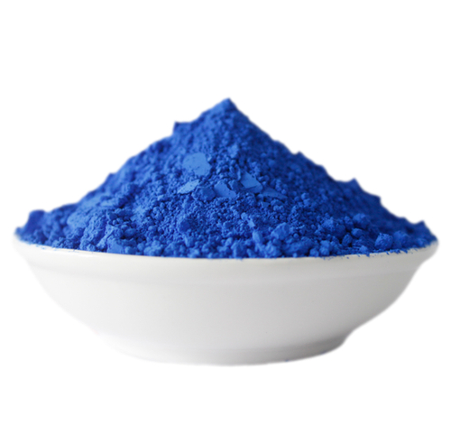 Пигмент синий 20кг