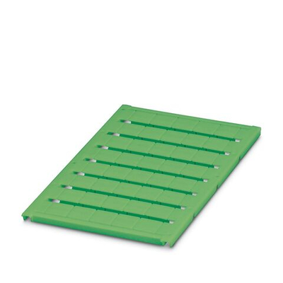 0824615 - UC-TM 12 GN CUS - Маркировка для клеммных модулей