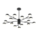Люстра на штанге Lumion TORINA 8117/15
