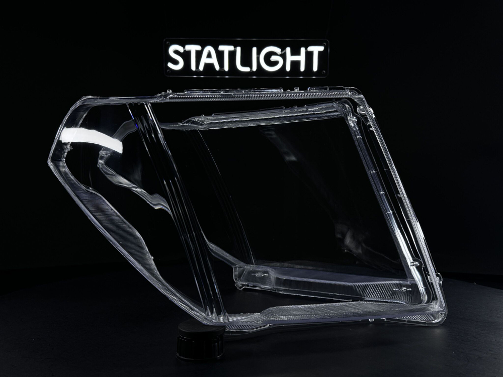 Комплект стекол Nissan Navara Pathfinder R51 2004-2010