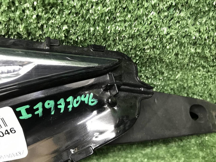 ПТФ правая Lexus LX 3 (2015-2023)